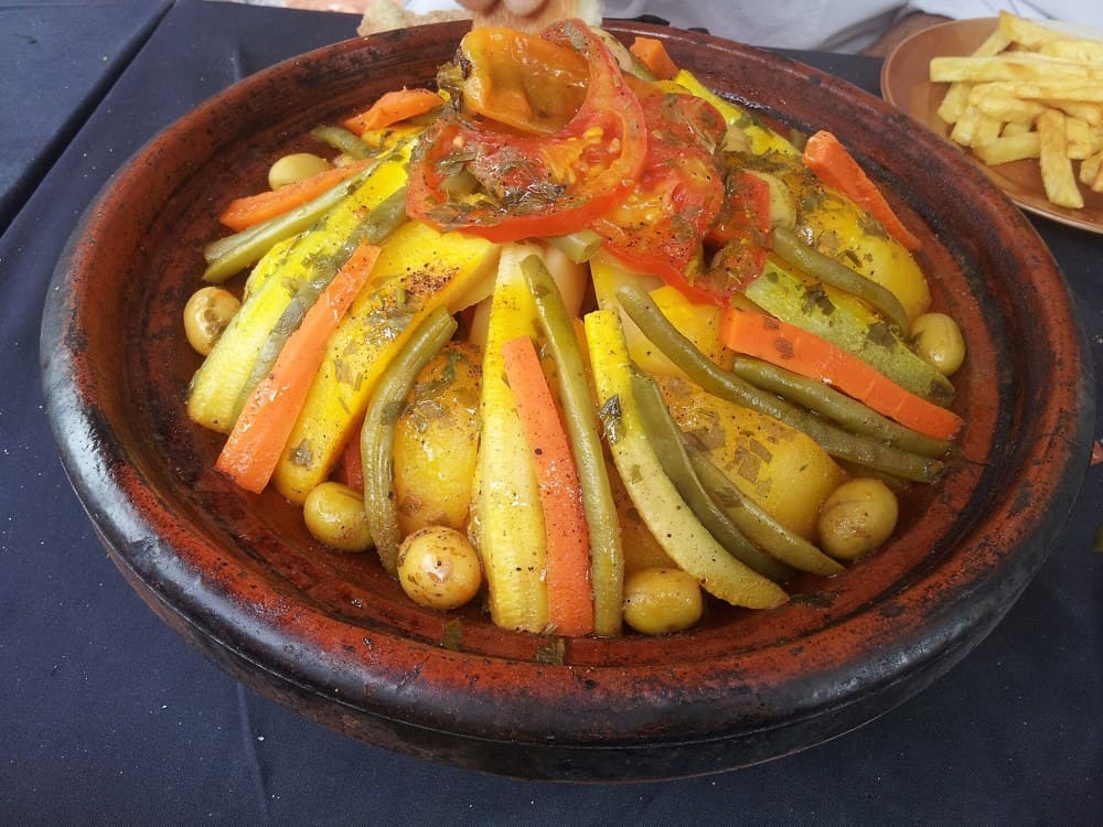 15+ Local Food Tastings