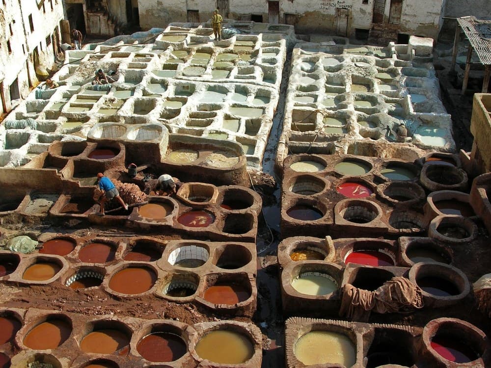 Meet Fez's Artisans