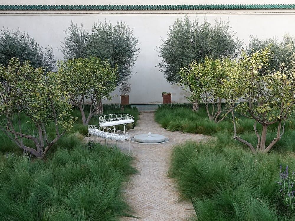 The Secret Garden